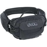 evoc pro e ride hydration belt  zwart