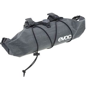 Evoc - Handlebar Pack Boa WP - Fietstas - Koolstofgrijs - 2.5L