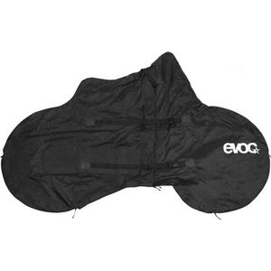 evoc - Bike Rack Cover MTB - Zwart - Beschermhoes voor Mountainbike
