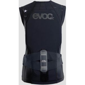 evoc - Protector Vest Pro Men - Zwart - Beschermend Vest - Liteshield Flex Technologie
