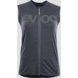 Evoc - Protector Vest - Grijs/Blauw - 100% Polyamide