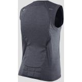 Evoc - Protector Vest - Grijs/Blauw - 100% Polyamide
