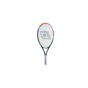 Tennisracket Universal Sport Stage 2 (Bespannen)-Gripmaat L0