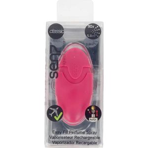 Sen7 CLASSIC Refillable Perfume Atomizer 5 ml