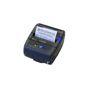 Citizen CMP-30II, receipt, bm, 8 dots/mm (203 dpi), CPCL, USB, RS232 | CMP30IIXUXCX