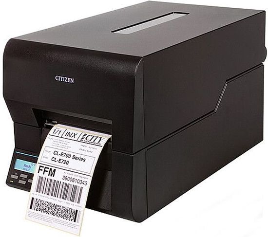 Citizen CL-E720 labelprinter
