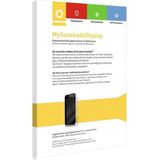 Citizen - CL-S400DT - Labelprinter - Zwart