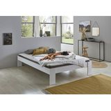 Relita Futonbett »Lian«, LF 140 x 200 cm, frei im Raum stellbar