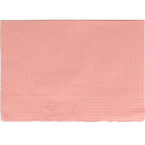 Dental Towels 33x45cm roze (3-laags)