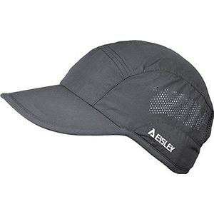 Eisley Laser Cap, grau, M / 57-58cm