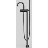 Steinberg - 100 Serie - Badmengkraan - Vrijstaand - Projectie 231 mm