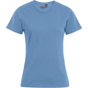 Promodoro Women´s Premium-T E3005 - Alaskan Blue - XS