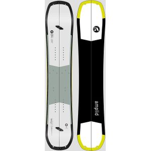 Amplid Milligram Split 2024 Splitboard