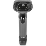 Zebra - DS8108-SR - Barcode-scanner - Zwart - Handapparaat - USB