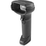 Zebra - DS8108-SR - Barcode-scanner - Zwart - Handapparaat - USB