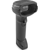 Zebra - DS8108-SR - Barcode-scanner - Zwart - Handapparaat - USB