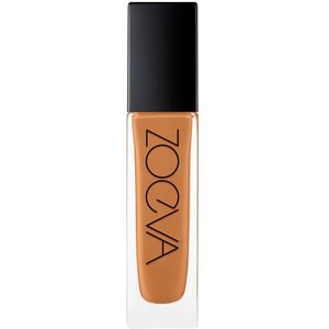 ZOEVA Authentik Skin Foundation 270N HONEST