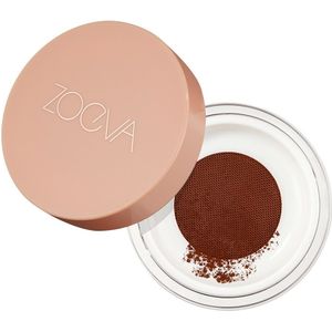 ZOEVA Authentik Skin Finishing Powder 14g (Various Shades) - Magnificient