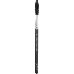 ZOEVA - 324 Brow & Lash Spoolie - Borstel - Synthetisch Haar