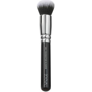 ZOEVA - 102 Foundation Blender Foundationpenselen 1 stuk