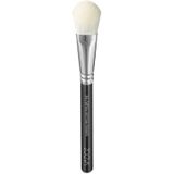 ZOEVA 114 Detail Setting Powder Brush - Wit - Synthetisch Haar