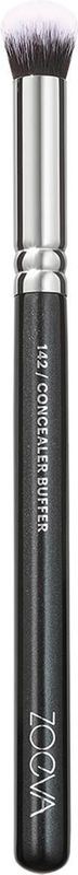 ZOEVA - 142 Concealer Buffer - Concealer Penseel - Synthetische Vezels