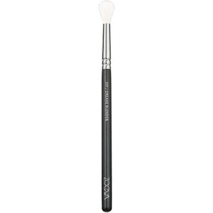 ZOEVA - 221 Crease Blender Brush - Oogschaduw Penseel - Vegan - Houten Handvat