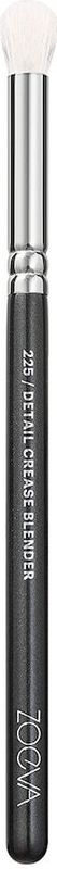 ZOEVA - 225 Detail Crease Blender - Make-up Kwast - Wit - Veganistisch