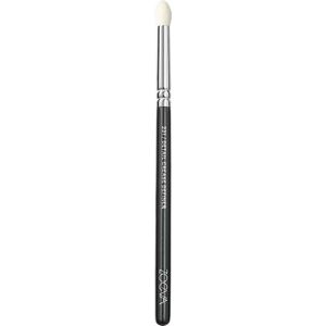 ZOEVA - 231 Detail Crease Definer - Make-up Kwast - Hout - Veganistisch