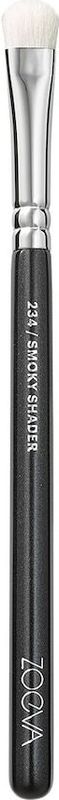 ZOEVA 234 Smoky Shader - Make-up Kwast - Zwart - Vegan Haartype