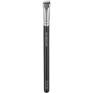 ZOEVA 322 Brow Liner - Bruin - Synthetisch Haar - Veganistisch