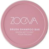 ZOEVA Brush Cleanser Soap Bar Penselenreiniger 70 g