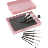 ZOEVA - The Complete Brush Set Penselensets 1 Stuk