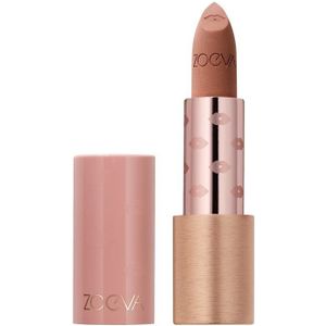 ZOEVA Luxe Cream Lipstick 3.9 g Barbara