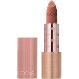 ZOEVA - Luxe Cream Lipstick 3.9 g Parda
