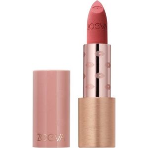 ZOEVA - Luxe Cream Lipstick 3.9 g Saskia