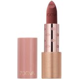 ZOEVA - Luxe Cream Lipstick - Chrisula - 3.9 g