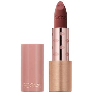 ZOEVA - Luxe Cream Lipstick - Chrisula - 3.9 g