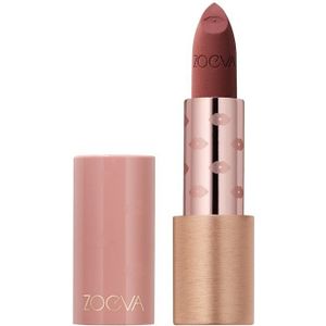 ZOEVA - Luxe Cream Lipstick 3.9 g Chrisula