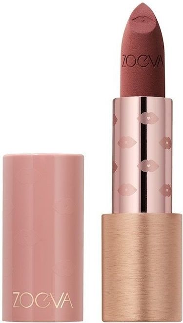 ZOEVA - Luxe Cream Lipstick - Chrisula - 3.9 g