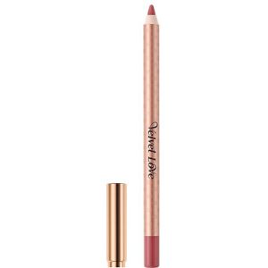 ZOEVA - Velvet Love - Lip Liner - Zacht - Matte - Veegvast