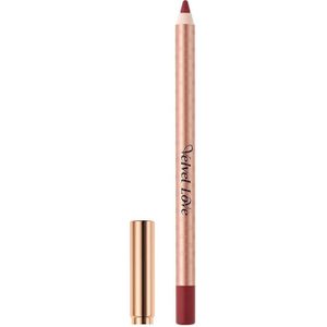 ZOEVA - Velvet Love Lip Liner Lipliner 1.2 g Stephanie