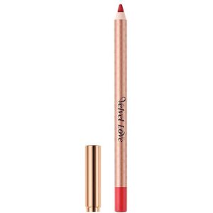 ZOEVA - Velvet Love Lip Liner Lipliner 1.2 g Kerstin