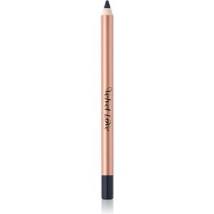 ZOEVA - Velvet Love Eyeliner Pencil - Marine-Blauw - 1,2 g