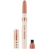 ZOEVA Make-up Ogen Eye Swipe Longwear 2-in-1 Shadow Liner Rose Gold