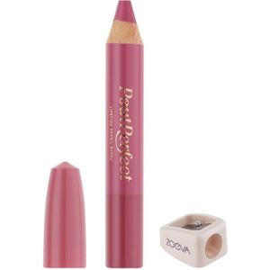 ZOEVA - Pout Perfect Lipstick Pencil 3.94 g Burcu