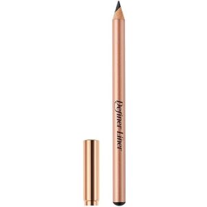 ZOEVA Make-up Ogen Definer Liner Kohl Eyeliner Pencil Black