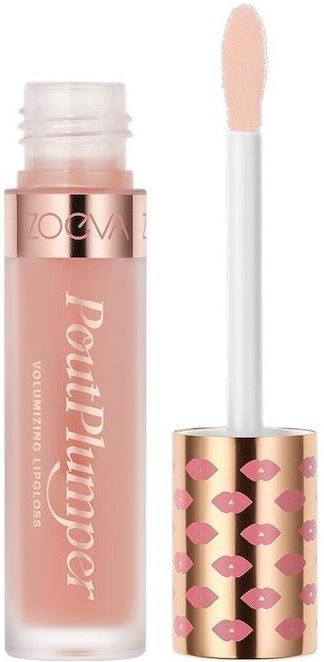 ZOEVA - Pout Plumper - Lipgloss - 3,8 ml