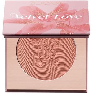 ZOEVA - Velvet Love Blush 5.2 g Pleasure
