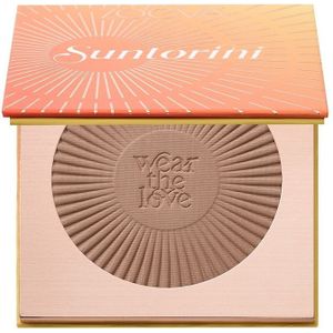 ZOEVA Make-up Teint SuntoriniBronzer 1 Medium